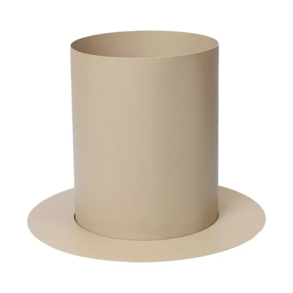 ferm LIVING Auran kruka, medium, kashmir