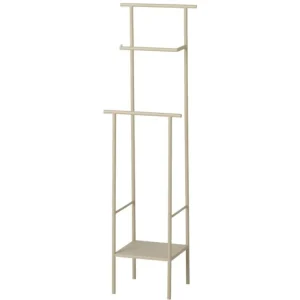 ferm LIVING Dora toalettpappershållare, cashmere