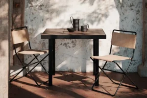 ferm LIVING Flow mugg,
