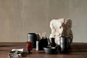 ferm LIVING Flow mugg,