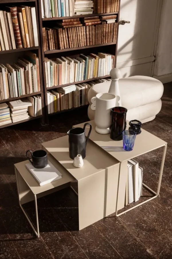 ferm LIVING Flow mugg,