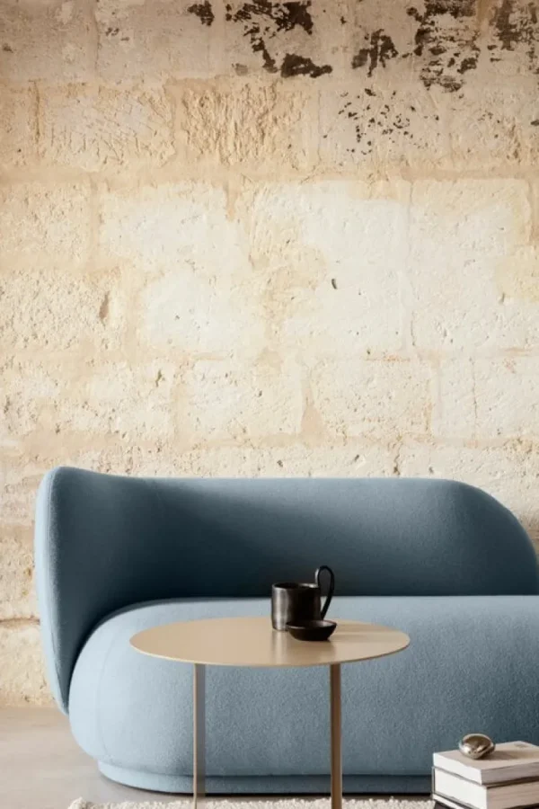 ferm LIVING Flow mugg,