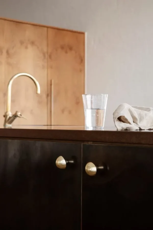 ferm LIVING Mushroom krok,