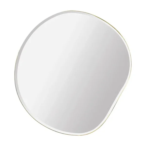 ferm LIVING Pond spegel, liten