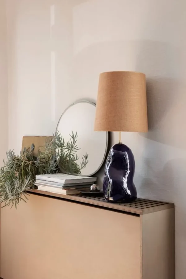 ferm LIVING Pond spegel, liten