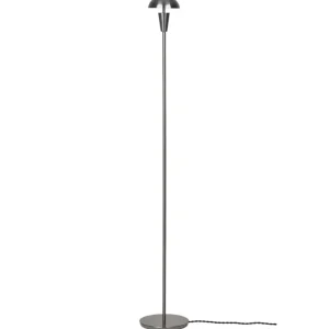 ferm LIVING Tiny golvlampa, stål