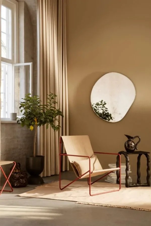 ferm LIVING Verso tillbringare