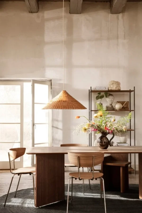 ferm LIVING Verso tillbringare