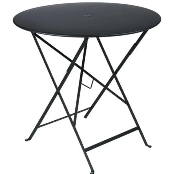 Fermob Bistro bord, 77 cm, lakrits