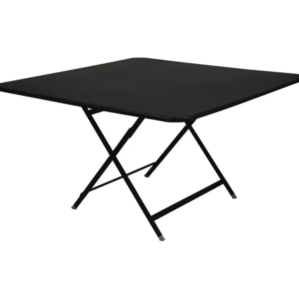 Fermob Caractère bord 128 x 128 cm, lakrits
