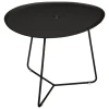 Fermob Cocotte lågt bord, lakrits