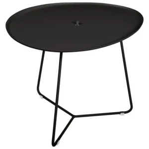 Fermob Cocotte lågt bord, lakrits