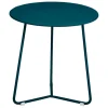Fermob Cocotte sidobord, acapulco blue