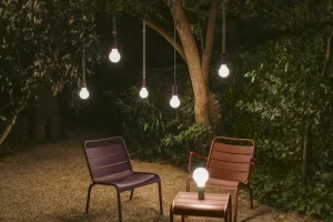 Fermob Upphängningsrem för Aplôo-lampa, muskot