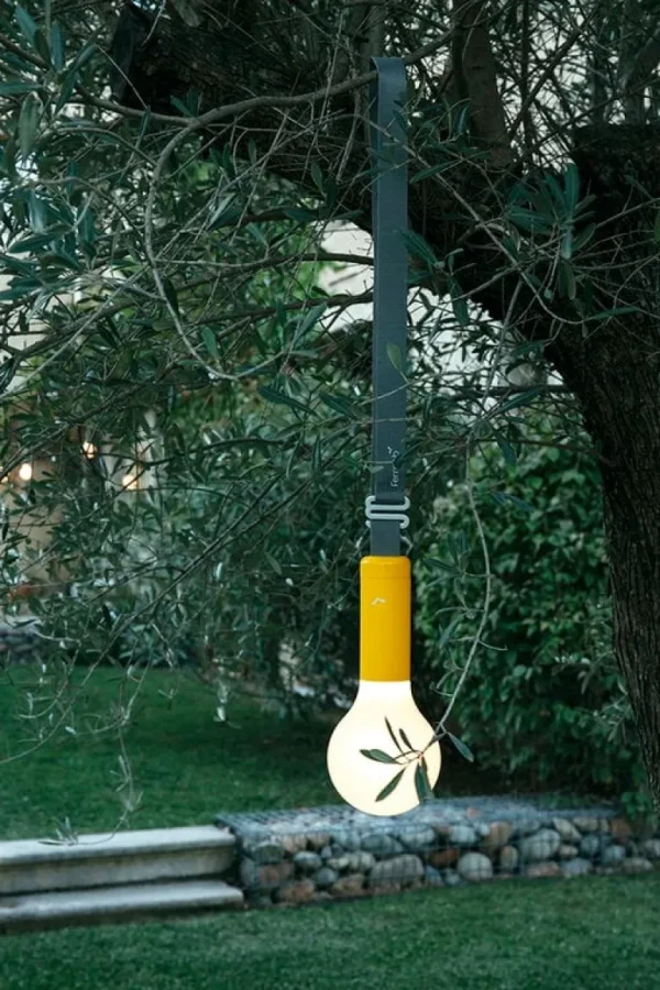 Fermob Upphängningsrem för Aplôo-lampa, muskot
