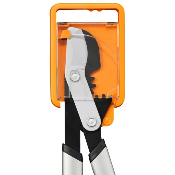 Fiskars PowerGear X grensax, sidoskär, M, LX94