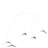 Barn Flensted Mobiles Flying Swallows 5 mobil