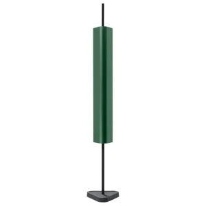 Flos Emi bordslampa, djupt grön