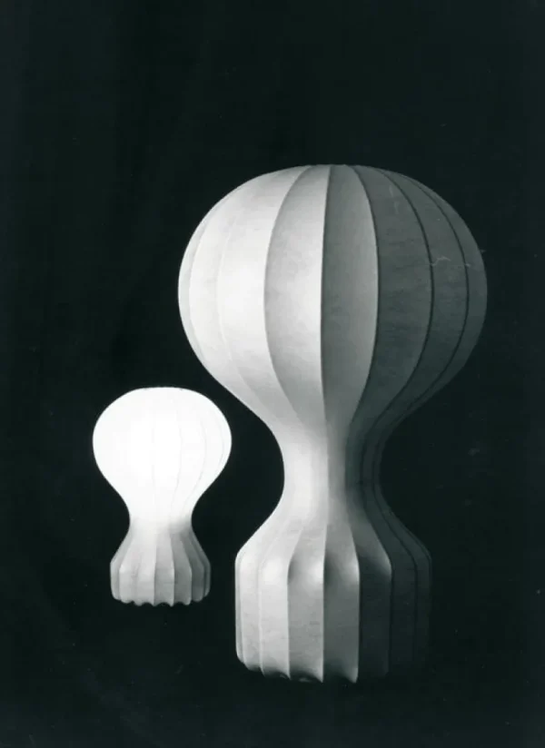Flos Gatto Piccolo bordslampa