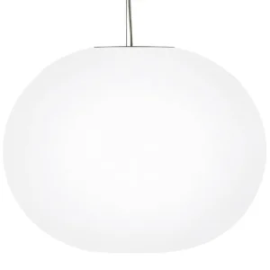 Flos Glo-Ball S2 pendellampa
