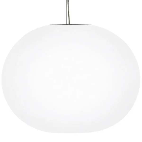 Flos Glo-Ball S2 pendellampa