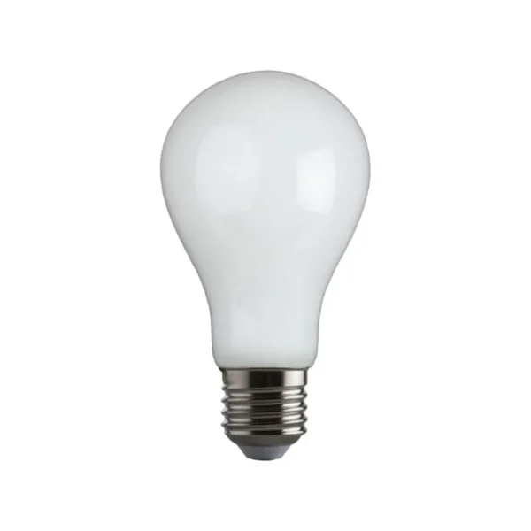 Flos LED-lampa E27 9,5 W 2700 K 1055 lm, dimbar