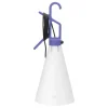 Flos Mayday lampa, lila
