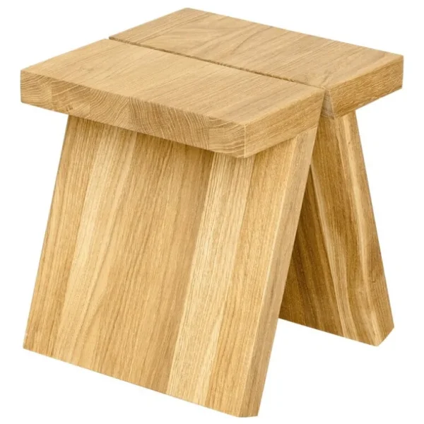 Fogia Supersolid Object 1, oljad ek