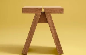 Fogia Supersolid Object 1, oljad ek