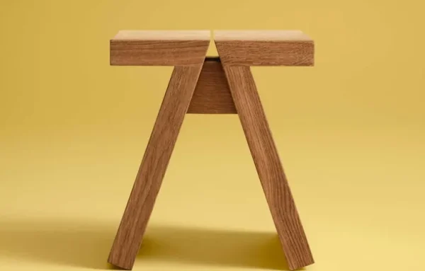Fogia Supersolid Object 1, oljad ek
