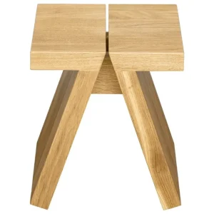 Fogia Supersolid Object 1, oljad ek