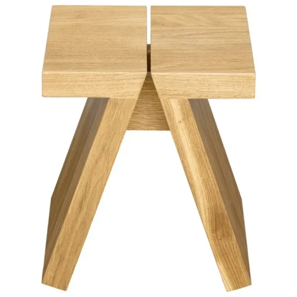 Fogia Supersolid Object 1, oljad ek