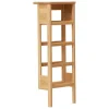Form & Refine Form & Refine A Line skohylla, 35 cm, ek