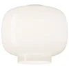Foscarini Chouchin 3 taklampa, vit