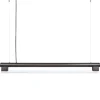 Frama Eiffel Single pendellampa, 100 cm