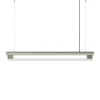 Frama Eiffel Single pendellampa, 100 cm, rostfritt stål