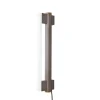 Frama Eiffel Single vägglampa, 50 cm