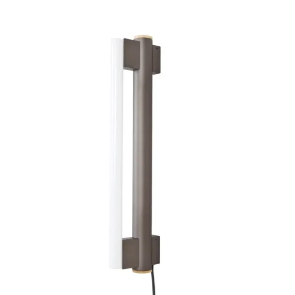 Frama Eiffel Single vägglampa, 50 cm