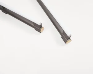 Frama Eiffel Single vägglampa, 50 cm