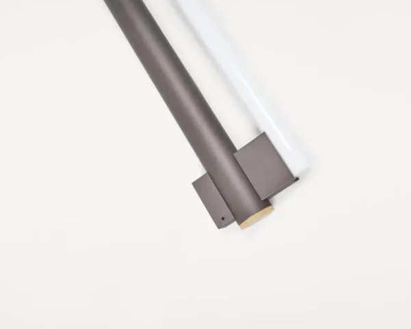Frama Eiffel Single vägglampa, 50 cm
