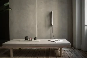 Frama Eiffel Single vägglampa, 50 cm