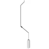 Frama Ventus 01 pendellampa, svart