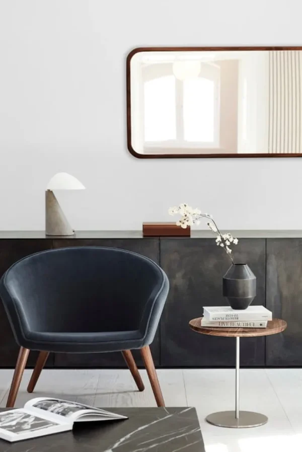 Fredericia Fellow bordslampa