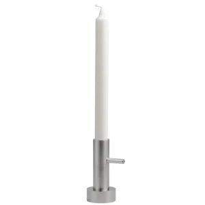 Fritz Hansen JH 1 ljusstake, stål