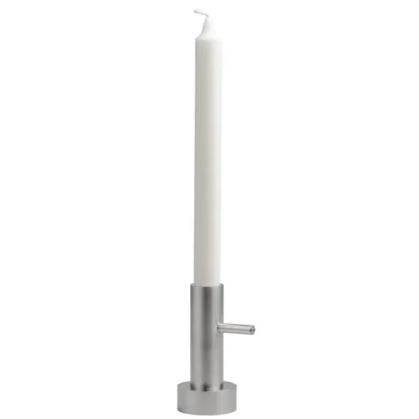 Fritz Hansen JH 1 ljusstake, stål
