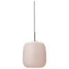 Fritz Hansen Maluma pendellampa, ros