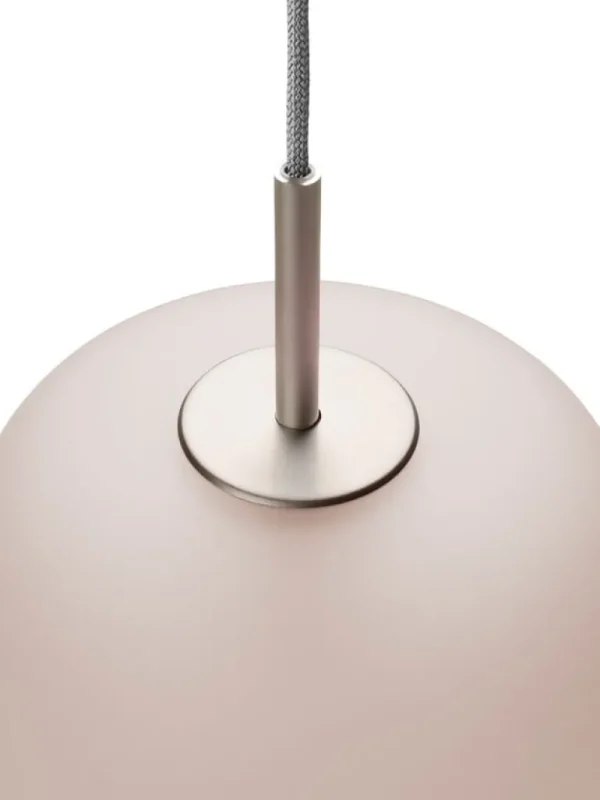 Fritz Hansen Maluma pendellampa, ros