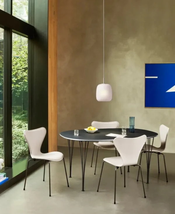 Fritz Hansen Maluma pendellampa, ros