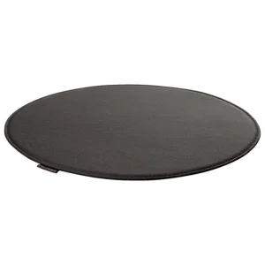 Fritz Hansen Series 7 stolsdyna, läder