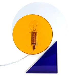 Fundamental Berlin Eclipse bordslampa